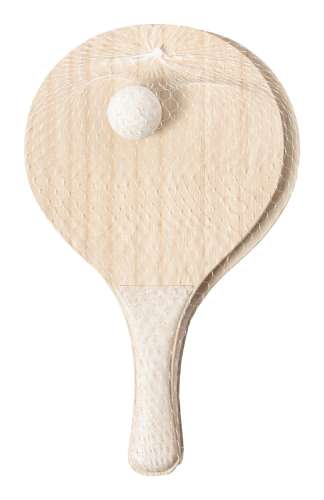 Przejdź do produktu Zestaw Do Tenisa Plażowego Sandfly Ap722163