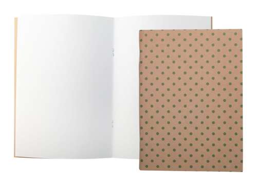 Przejdź do produktu Personalizowany Notes Creanote A6 Eco Ap716480