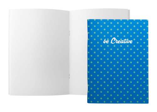 Przejdź do produktu Personalizowany Notes Creanote A6 Ap716479