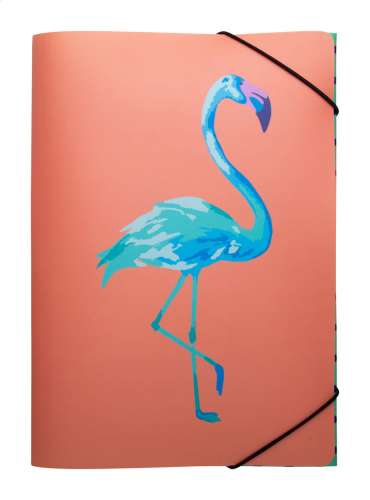 Przejdź do produktu Personalizowana Teczka Na Dokumenty Docky Ap716476