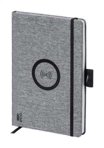 Przejdź do produktu Notes/Ładowarka Indukcyjna Charbuk Ap722169