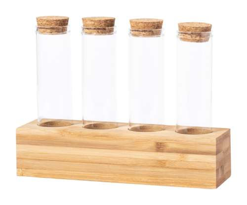 Przejdź do produktu Zestaw Pojemników Na Przyprawy Galangal Ap722189