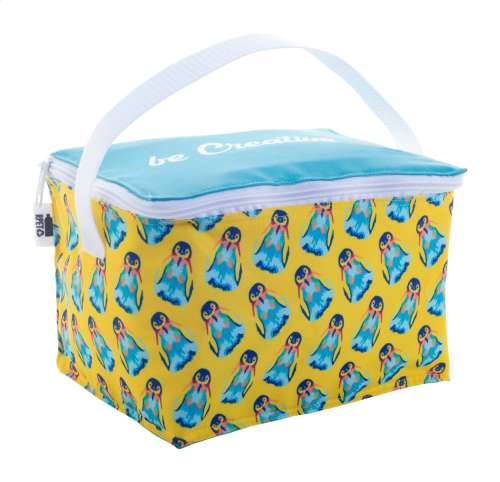Przejdź do produktu Personalizowana Torba Termiczna Creacool 6 Ap716469