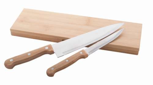 Przejdź do produktu Bambusowy Zestaw Noży Sanjo Ap808036