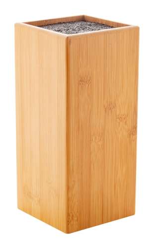 Przejdź do produktu Bambusowy Blok Na Noże Santoku Ap800471