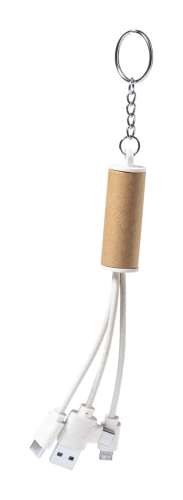 Przejdź do produktu Brelok Kabel Usb Do Ładowania Paplen Ap722528