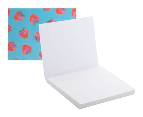 Przejdź do produktu Personalizowany Samoprzylepny Notatnik Creastick Note L Ap716540
