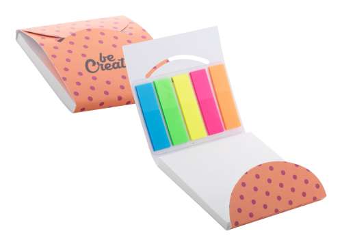 Przejdź do produktu Personalizowany Samoprzylepny Notatnik Creastick Combo C Ap716543