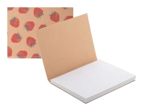 Przejdź do produktu Personalizowany Notatnik Z Kartkami Samoprzylepnymi Creastick Note L Eco Ap716509