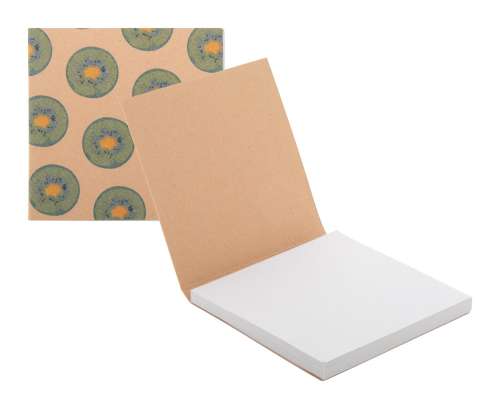 Przejdź do produktu Personalizowany Notatnik Z Kartkami Samoprzylepnymi Creastick Note M Eco Ap716510