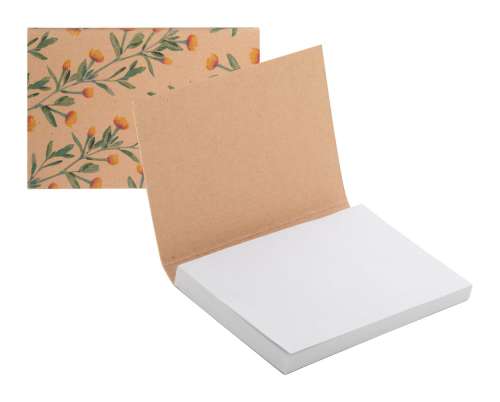 Przejdź do produktu Personalizowany Notatnik Z Kartkami Samoprzylepnymi Creastick Note S Eco Ap716511