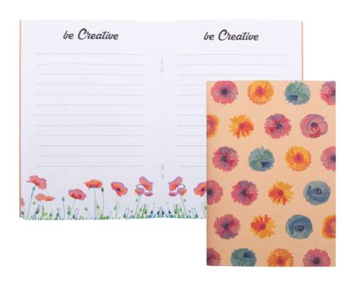 Przejdź do produktu Personalizowany Notes Creanote Plus A6 Eco Ap716534