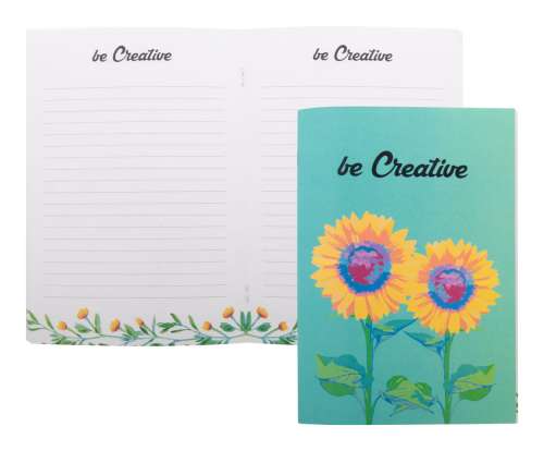 Przejdź do produktu Personalizowany Notes Creanote Plus A5 Ap716537