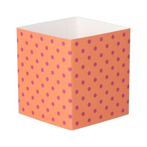 Przejdź do produktu Personalizowany Papierowy Rękaw Creasleeve 495 Ap713788
