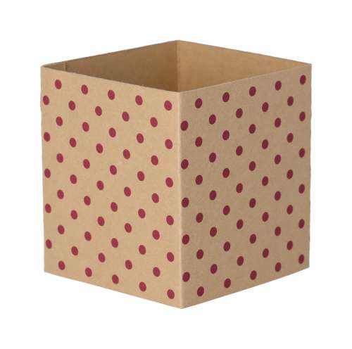 Przejdź do produktu Personalizowany Rękaw Z Papieru Kraft Creasleeve Kraft 495 Ap713789