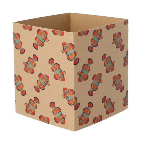Przejdź do produktu Personalizowany Rękaw Z Papieru Kraft Creasleeve Kraft 498 Ap713795