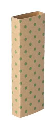 Przejdź do produktu Personalizowany Rękaw Z Papieru Kraft Creasleeve Kraft 500 Ap713799