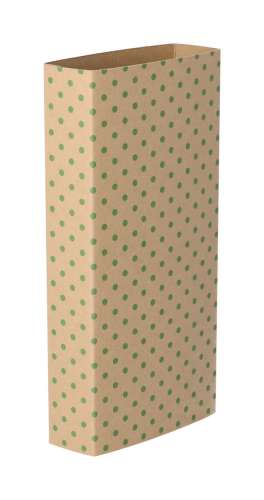 Przejdź do produktu Personalizowany Rękaw Z Papieru Kraft Creasleeve Kraft 510 Ap713819