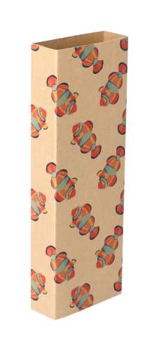 Przejdź do produktu Personalizowany Rękaw Z Papieru Kraft Creasleeve Kraft 512 Ap713823