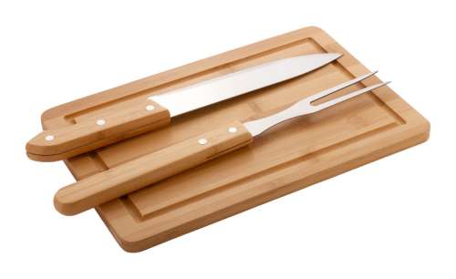 Przejdź do produktu Zestaw Do Krojenia Mięs Steakus Ap808044