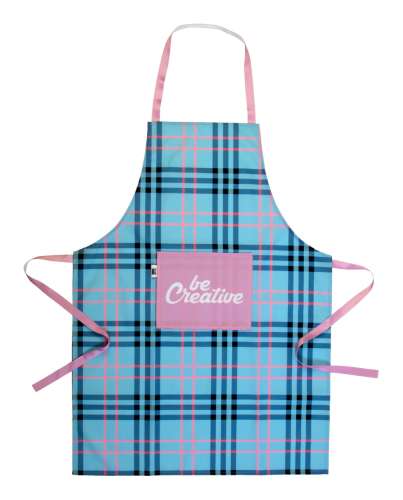 Przejdź do produktu Personalizowany Fartuch Rpet Creachef Pocket Ap716622