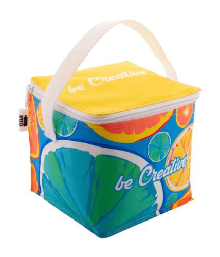 Przejdź do produktu Personalizowana Torba Termiczna Creacool 4 Ap716625