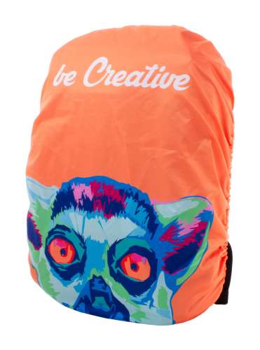 Przejdź do produktu Personalizowany Pokrowiec Na Plecak Creaback Ap716636
