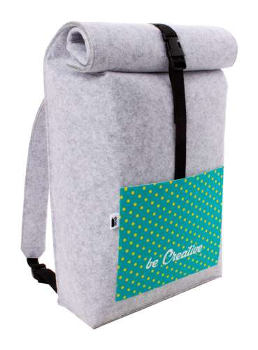 Przejdź do produktu Personalizowany Plecak Creafelt Back Ap716629