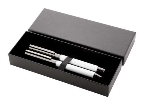 Przejdź do produktu Zestaw Piśmienniczy Carrol Ap800496