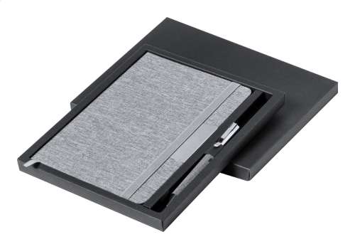 Przejdź do produktu Notes W Zestawie Z Długopisem Spinosa Ap722698