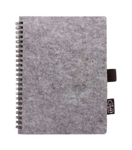 Przejdź do produktu Notes Rpet Felbook A6 Ap800511
