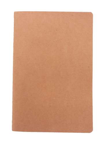 Przejdź do produktu Notes Krafty A5 Ap800512