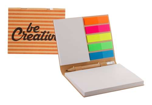 Przejdź do produktu Personalizowane Karteczki Samoprzylepne Creastick Combo Plus Eco Ap716601