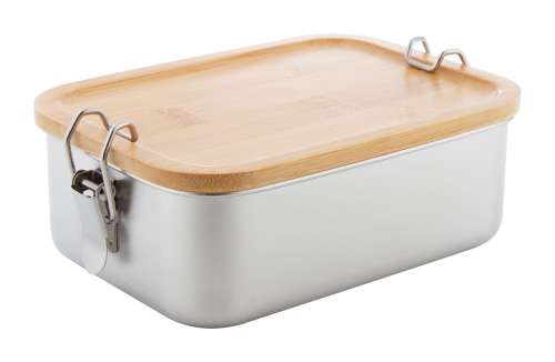Przejdź do produktu Lunch Box / Pudełko Na Lunch Bambento Ap808053