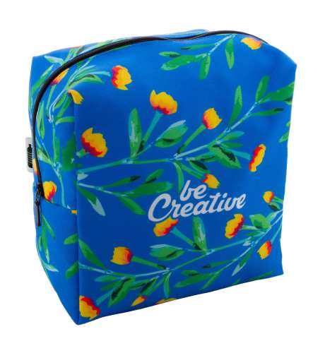 Przejdź do produktu Personalizowana Kosmetyczka Creabeauty Square L Ap716593