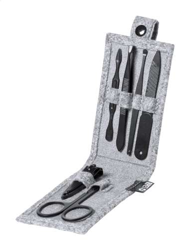 Przejdź do produktu Zestaw Do Manicure Fenicul Ap722718