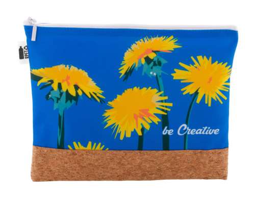Przejdź do produktu Personalizowana Kosmetyczka Creabeauty Cork L Rpet Ap716589