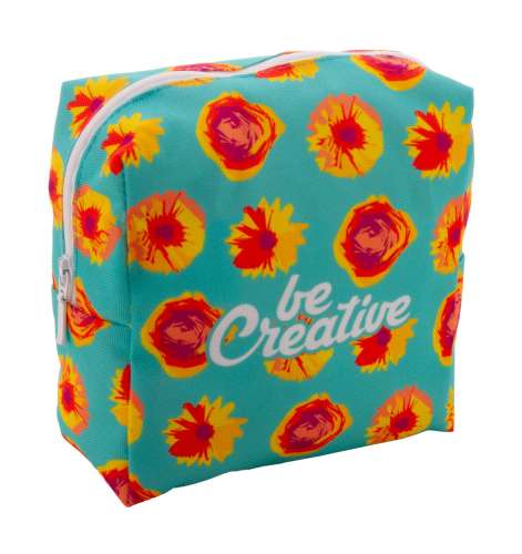 Przejdź do produktu Personalizowana Kosmetyczka Creabeauty Square M Ap716592