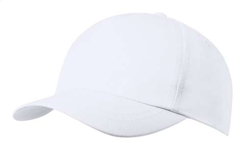 Przejdź do produktu Dziecięca Czapka Z Daszkiem Berni Ap722688