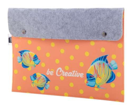 Przejdź do produktu Personalizowana Teczka Na Dokumenty Creafelt Folder Ap716664