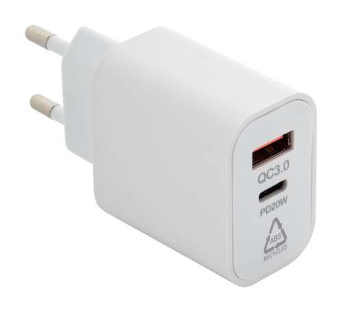 Przejdź do produktu Ładowarka Do Telefonu Rabs Recharge Ap864017