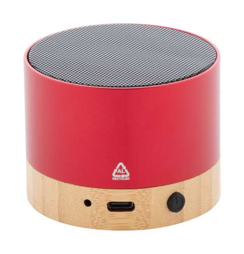 Przejdź do produktu Głośnik Bluetooth Raloobeat Ap864024