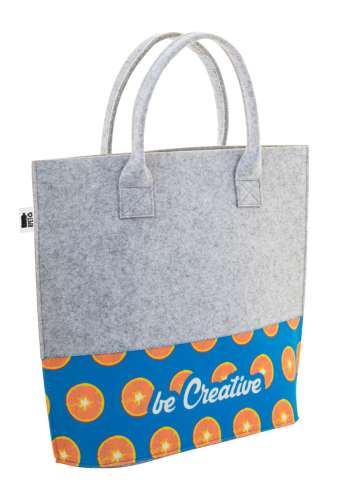 Przejdź do produktu Personalizowana Torba Na Zakupy Rpet Creafelt Shop C Ap716684