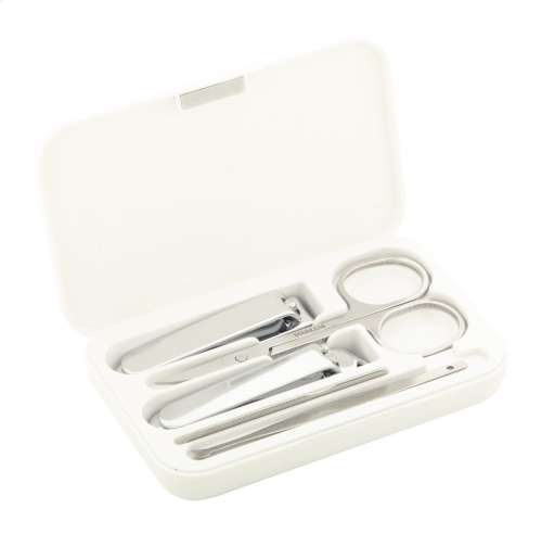 Przejdź do produktu Zestaw Do Manicure Rabs Maracu Ap844059