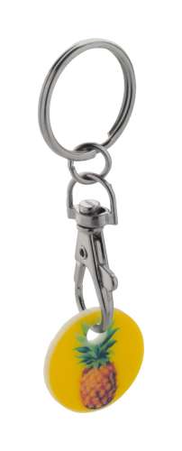 Przejdź do produktu Brelok / Żeton Do Wózków Coloshop Ap716751