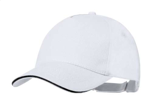 Przejdź do produktu Czapka Z Daszkiem Rpet Aaron Ap733935