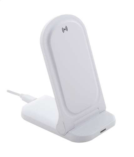 Przejdź do produktu Ładowarka Indukcyjna / Uchwyt Na Telefon Rabs Rewolt Ap864045