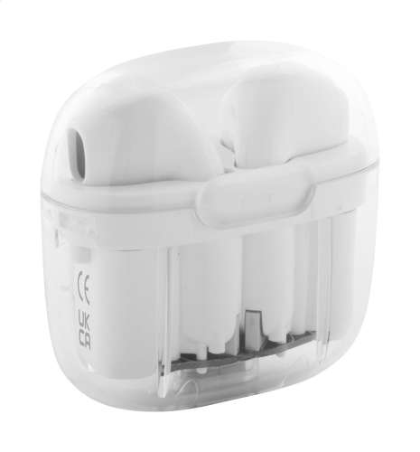 Przejdź do produktu Słuchawki Bluetooth Rabs Trance Ap864031