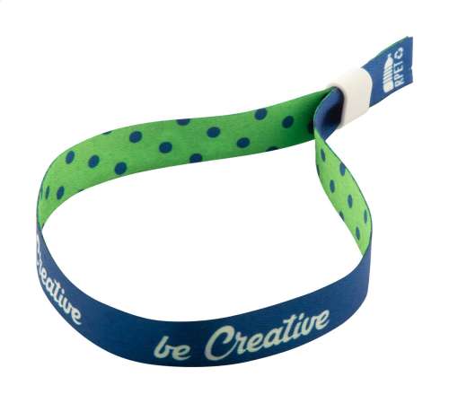 Przejdź do produktu Bransoletka / Opaska Festiwalowa Subowrist Rpet Ap716732