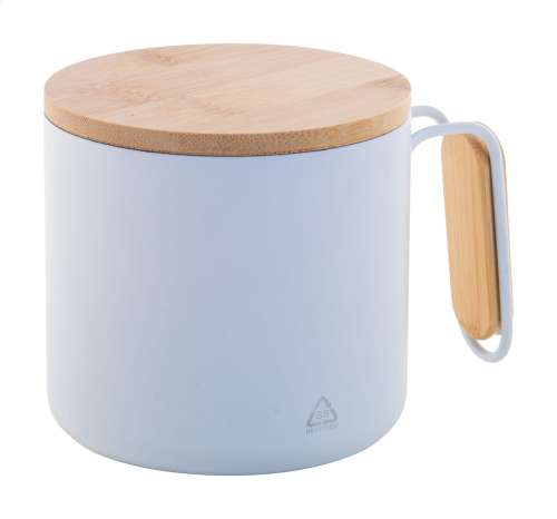 Przejdź do produktu Kubek Termiczny Graboo Ap808096
